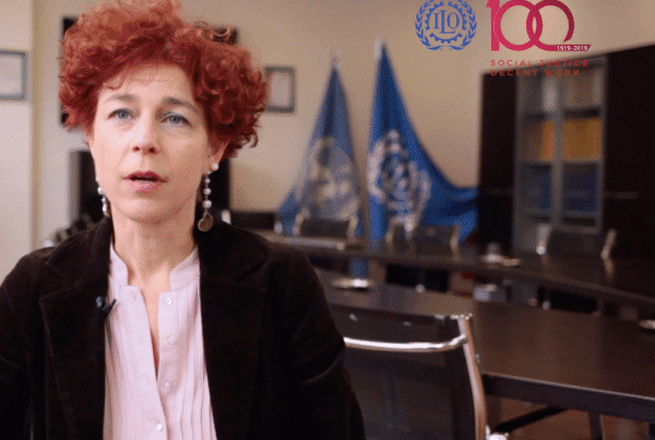 Interviews style video making