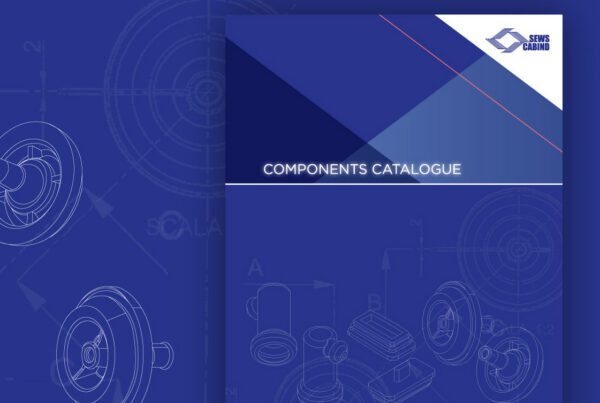 Corporate continuative graphic design (automotive)