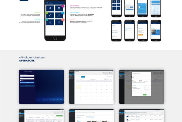 APP development