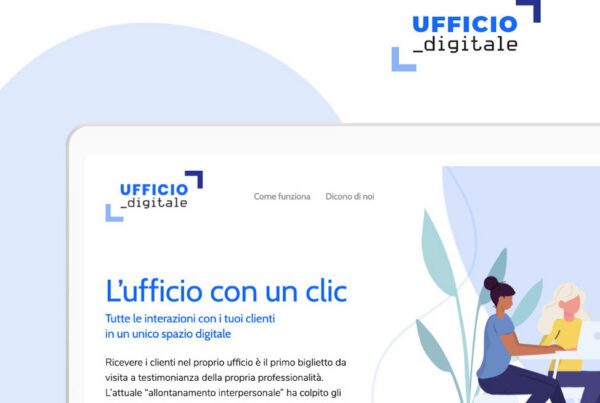 Ufficio digitale