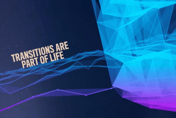 Motion graphic for international congress