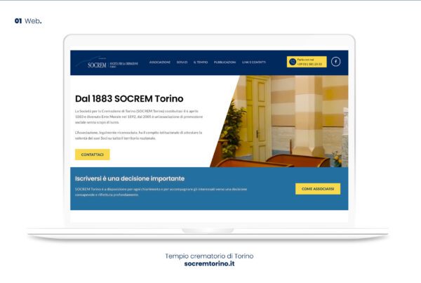 Web ecosystem holding remake