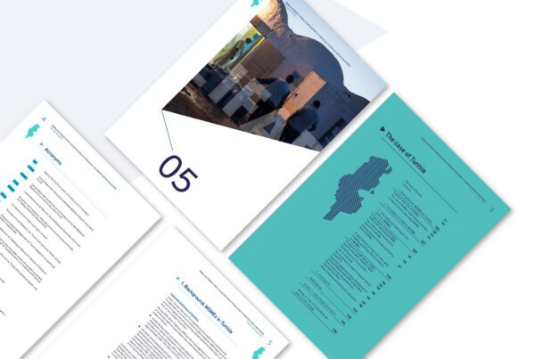 Technical Report - Layout design and desktop publishing