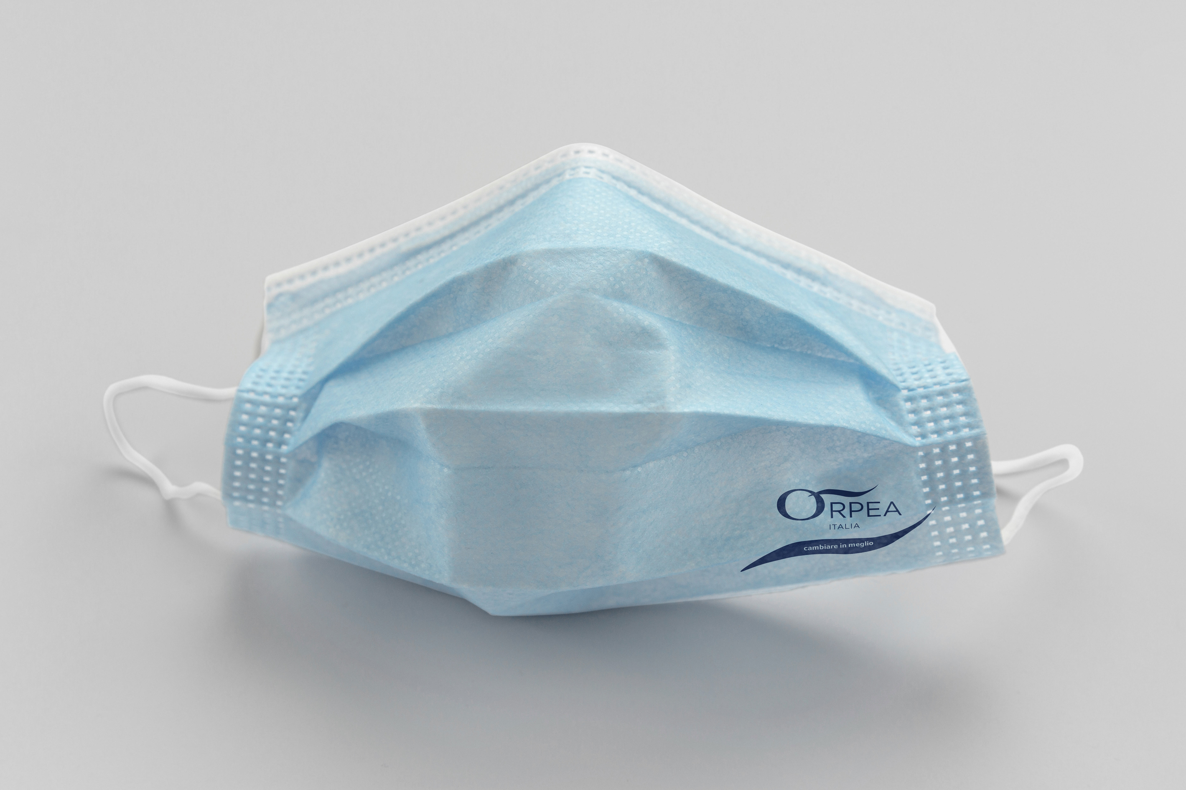 ORPEA — proposta di campagna di branding, tavola 7