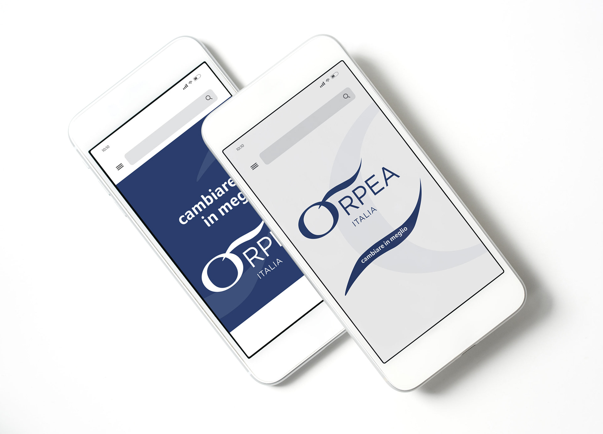 ORPEA — proposta di campagna di branding, tavola 8