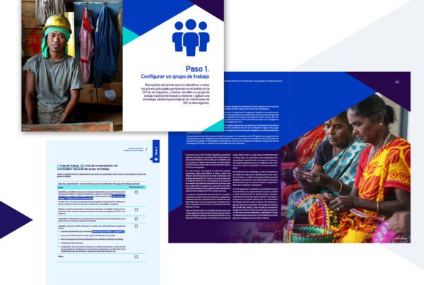 Page layout, graphics and infographics