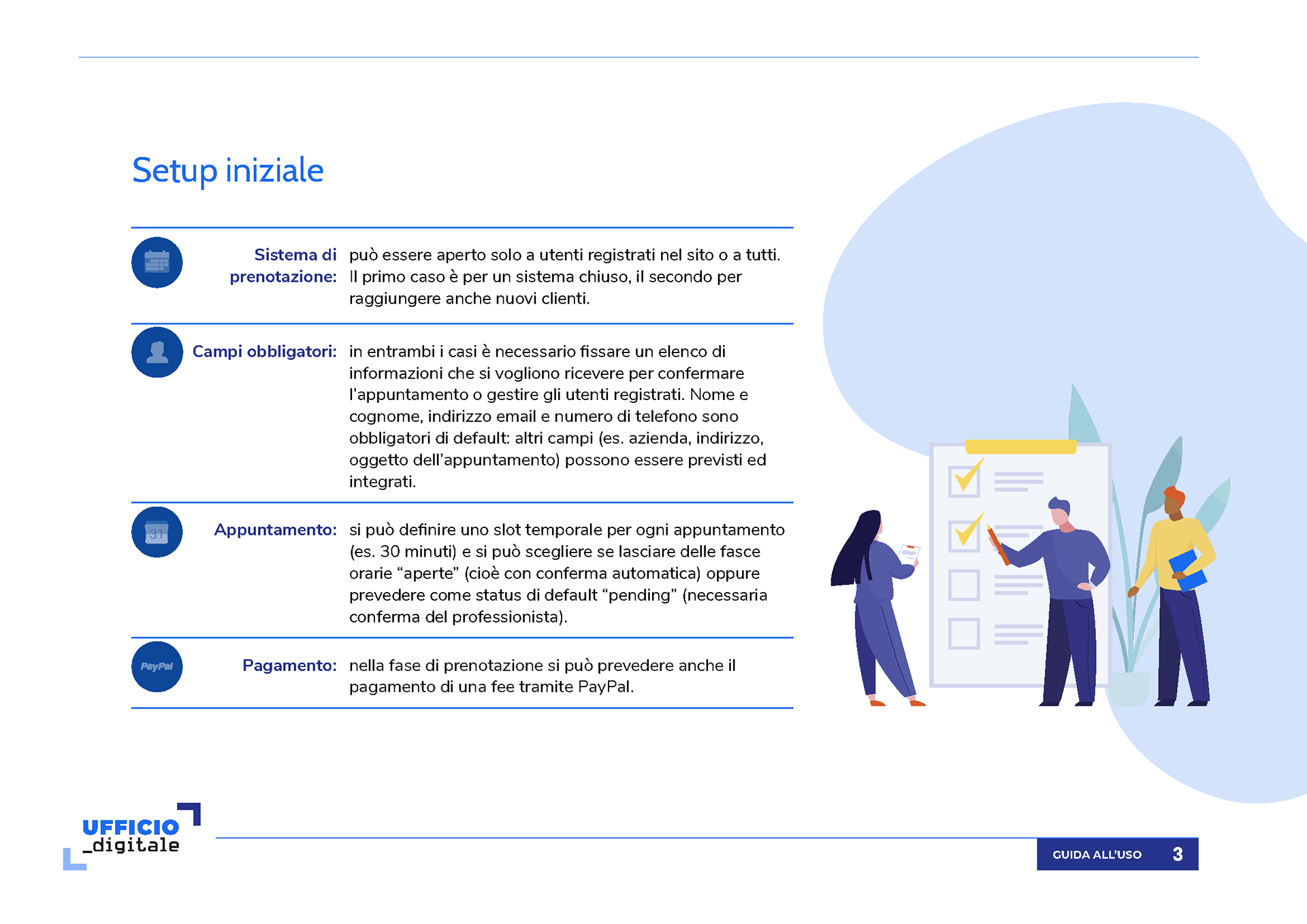 Digital office – project image 3