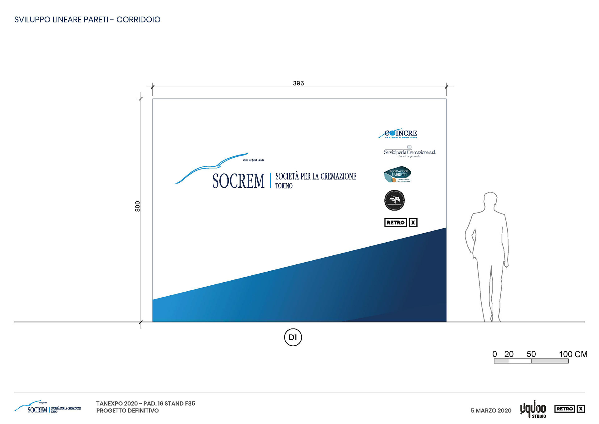 Panel design – project image 11