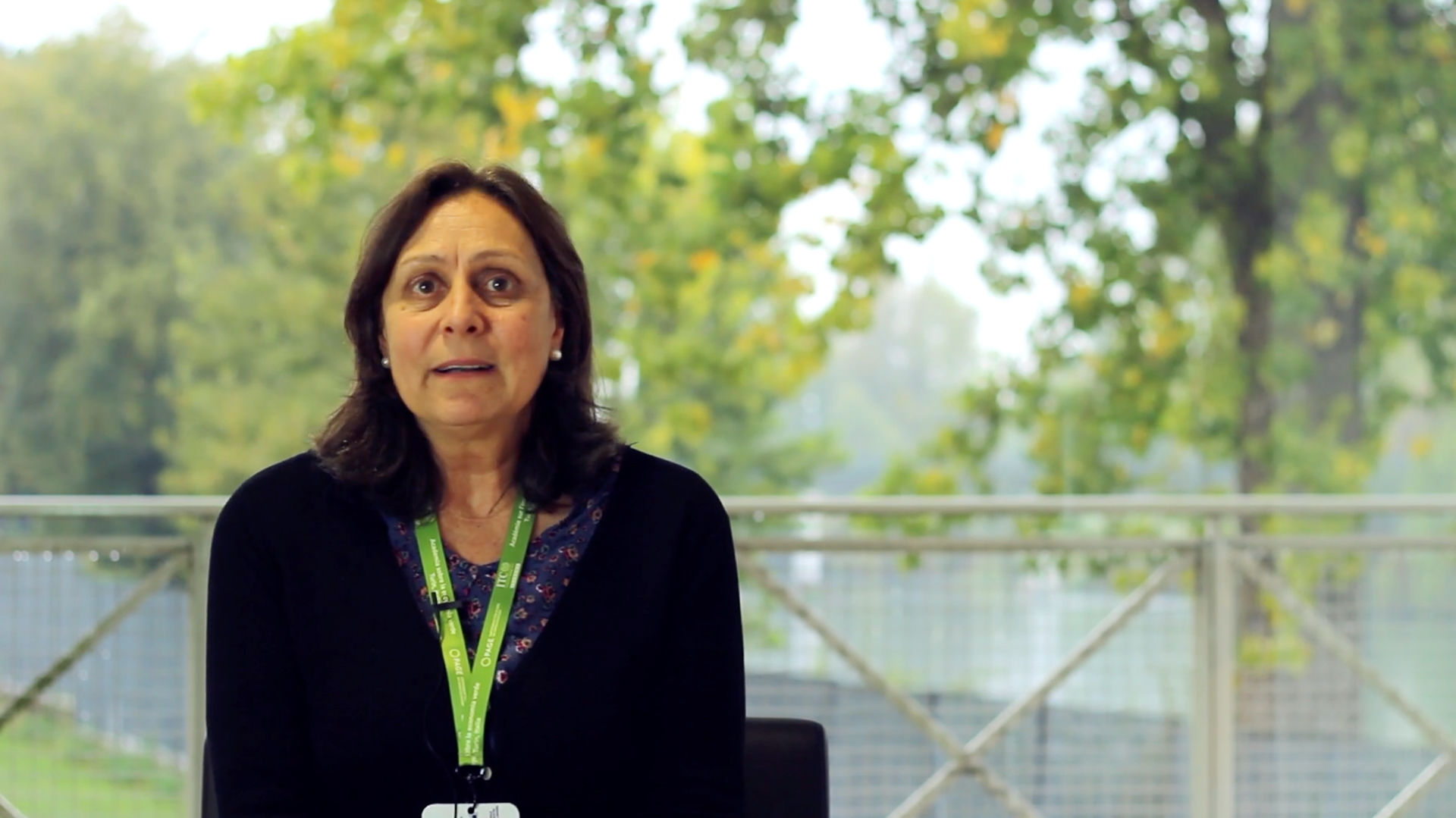 Shooting/editing of videos on training – project image 3