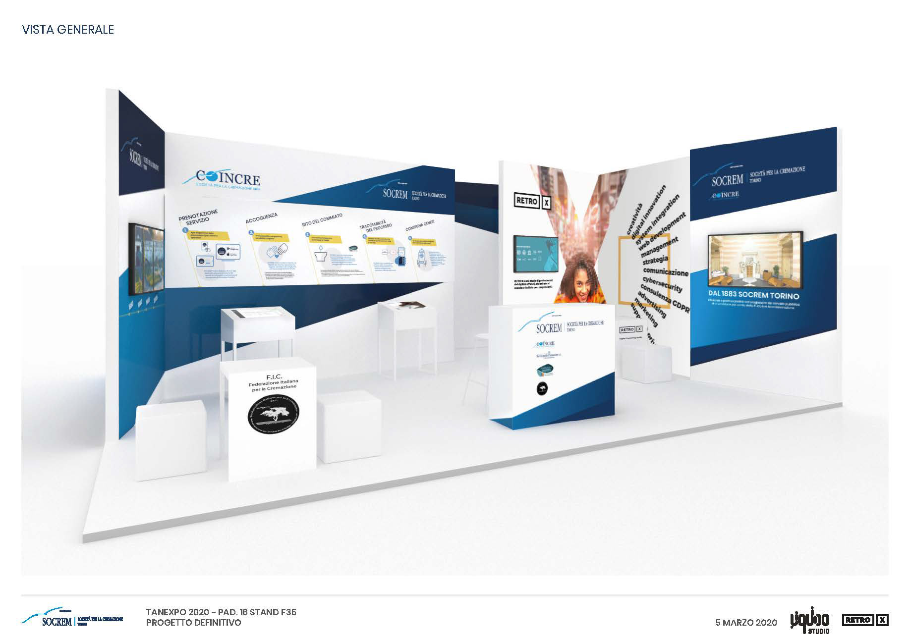 Panel design – project image 2