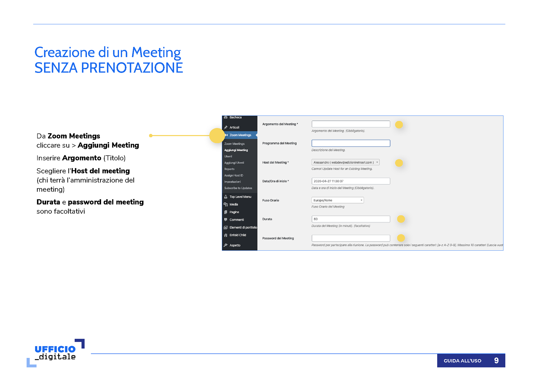 Digital office – project image 9