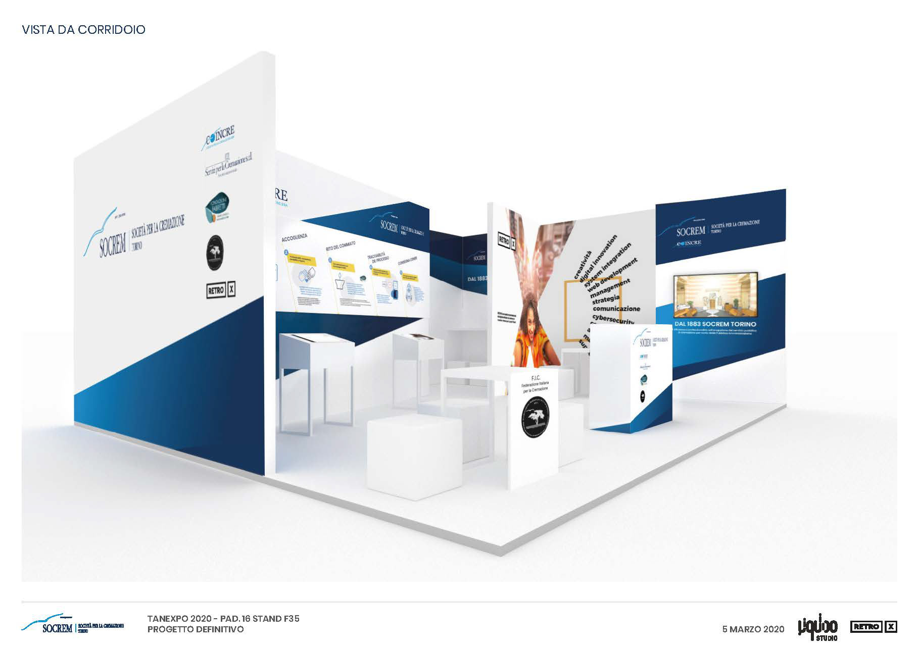 Panel design – project image 4