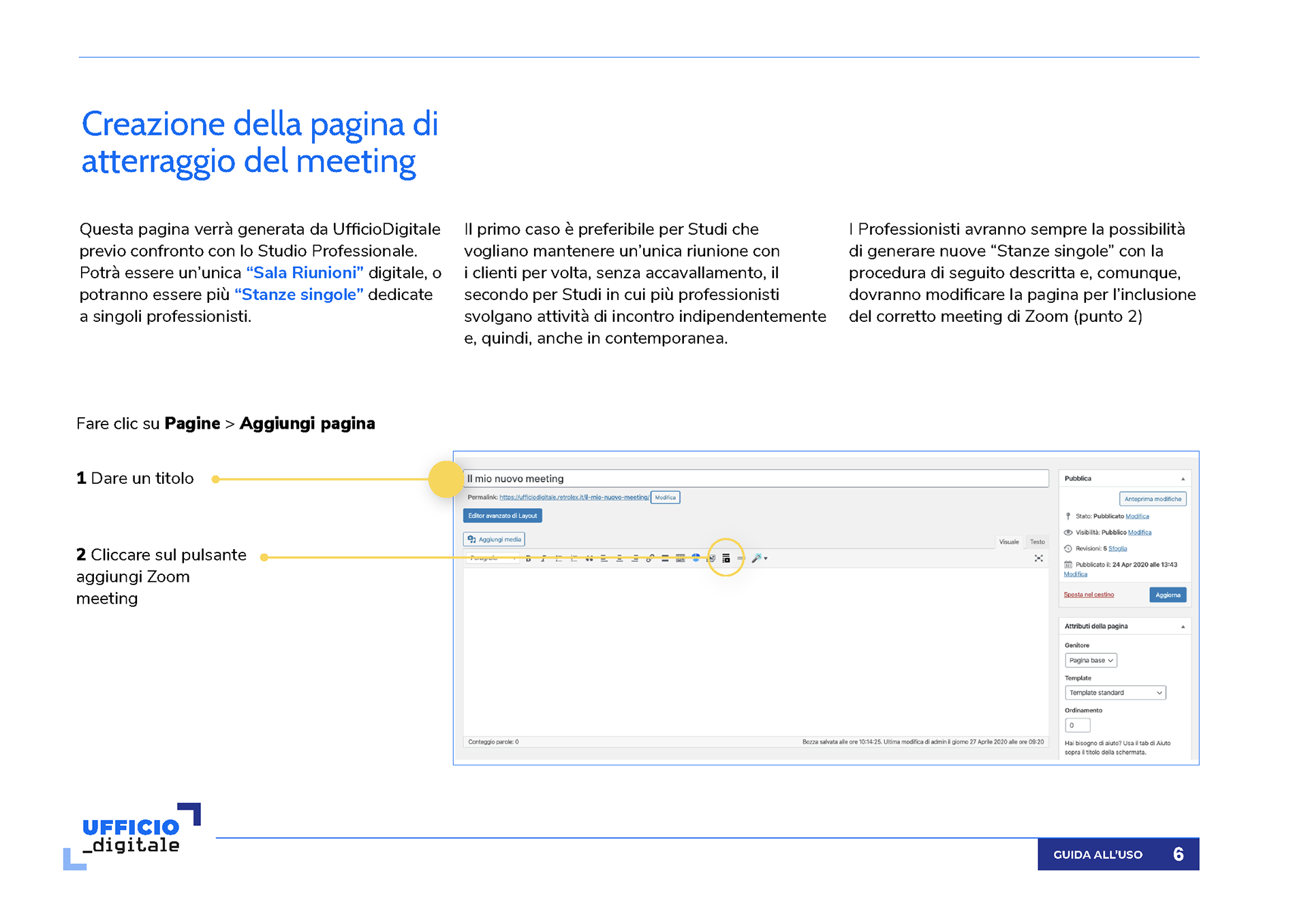 Digital office – project image 6
