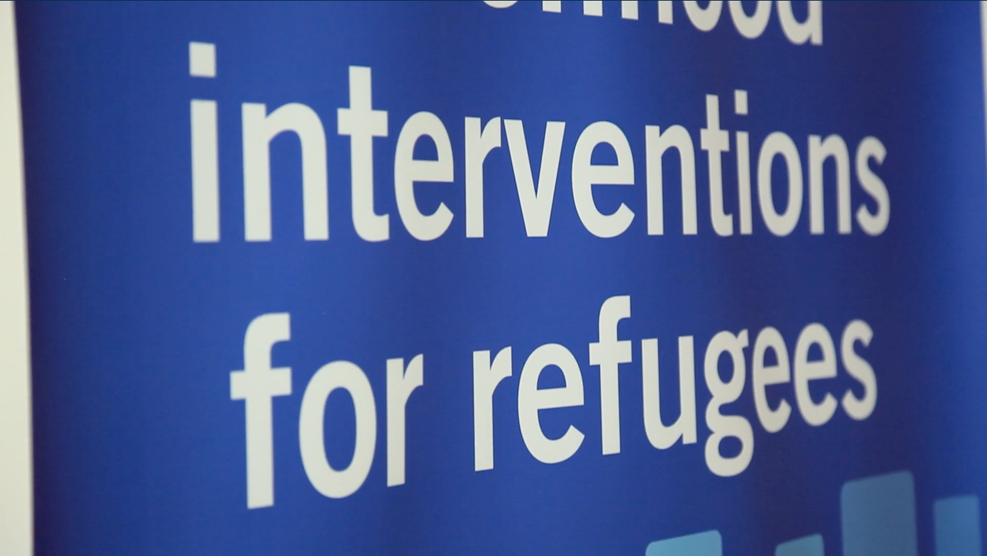 Video report on training course – project image 1