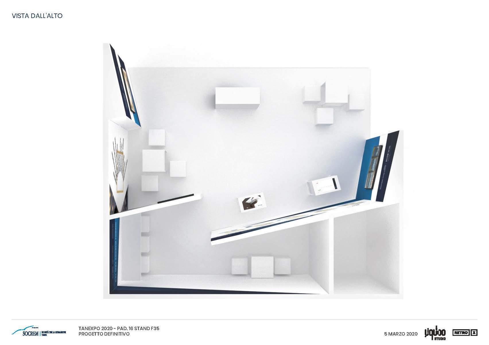 Panel design – project image 6
