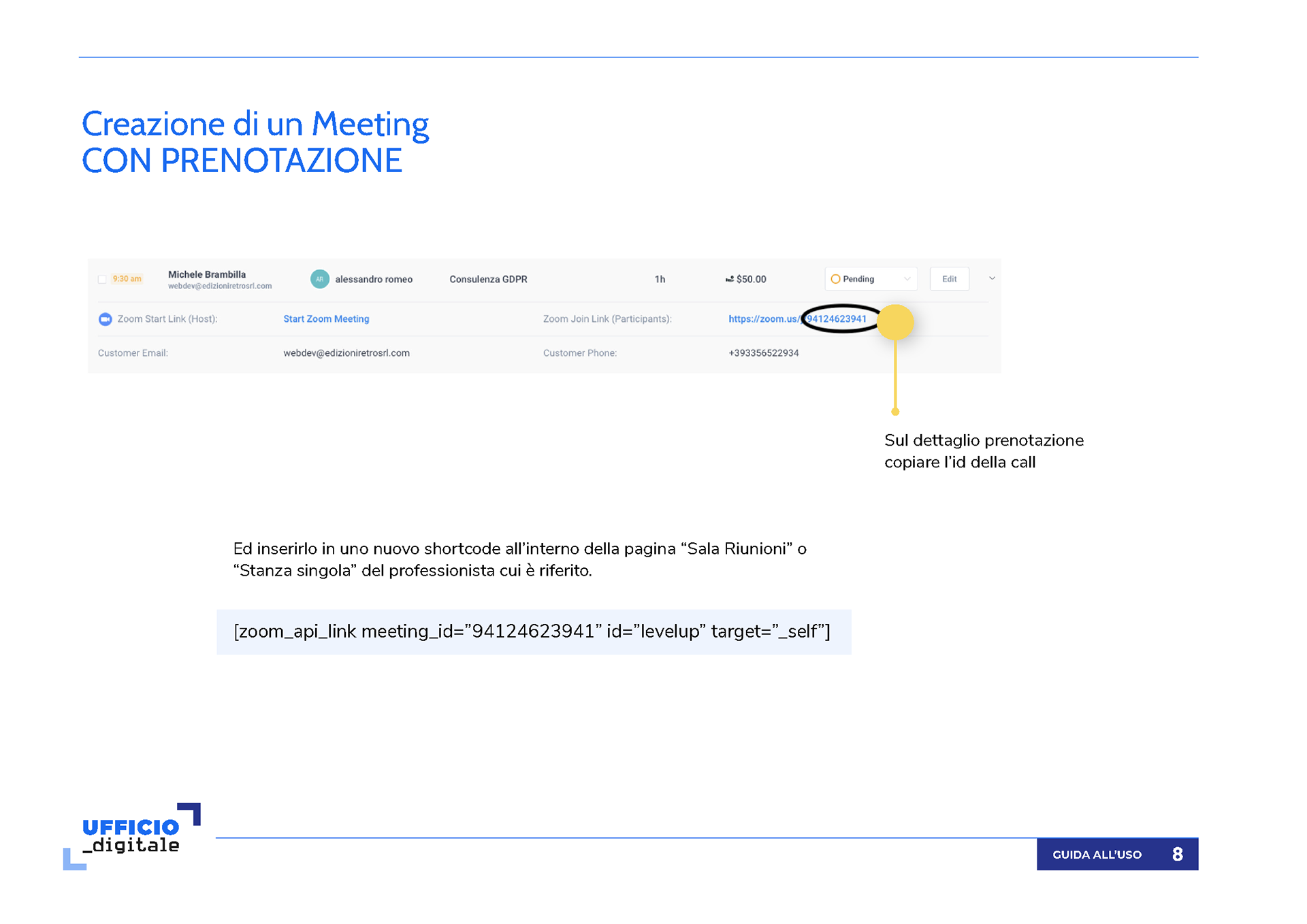 Digital office – project image 8