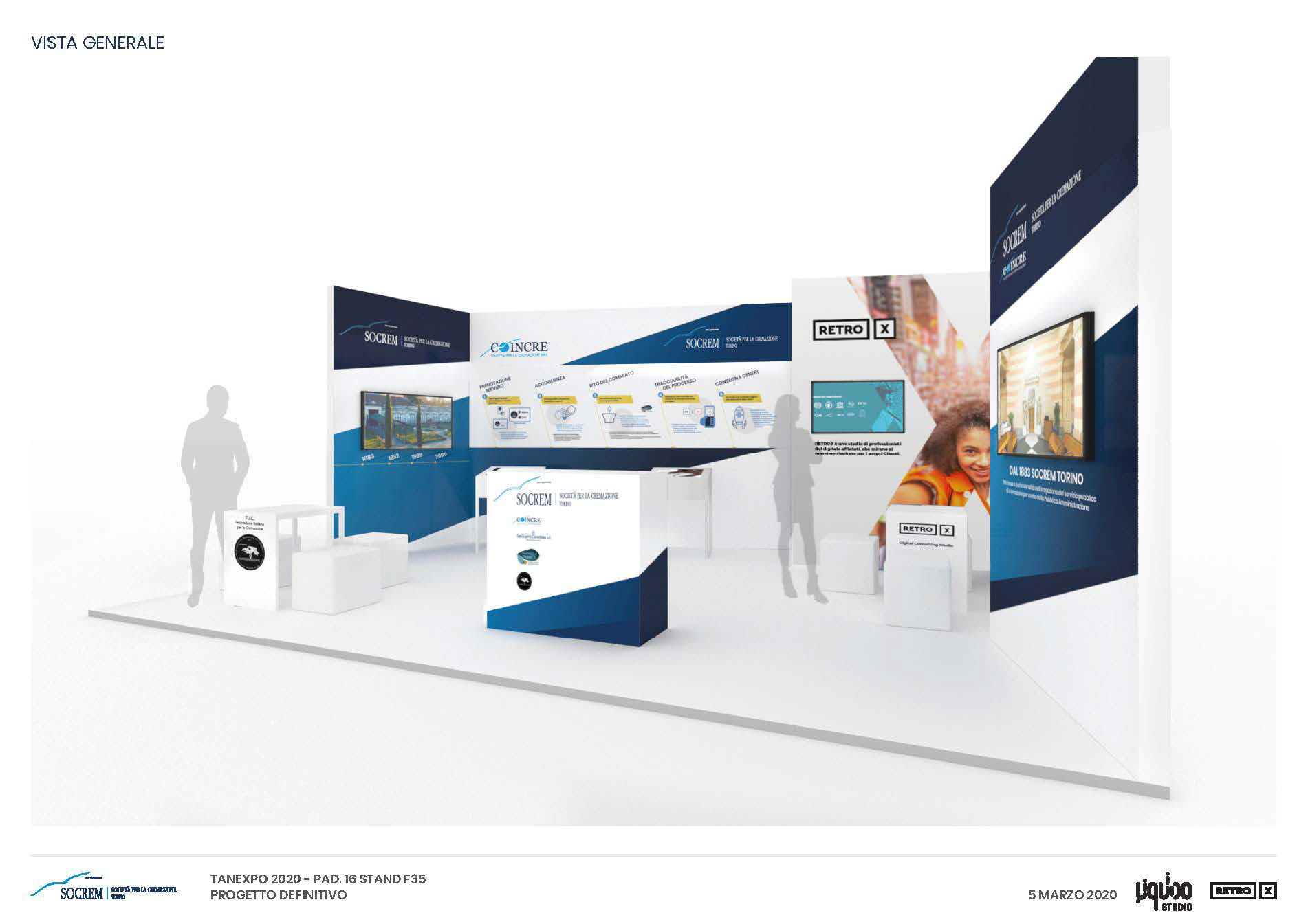 Panel design – project image 3