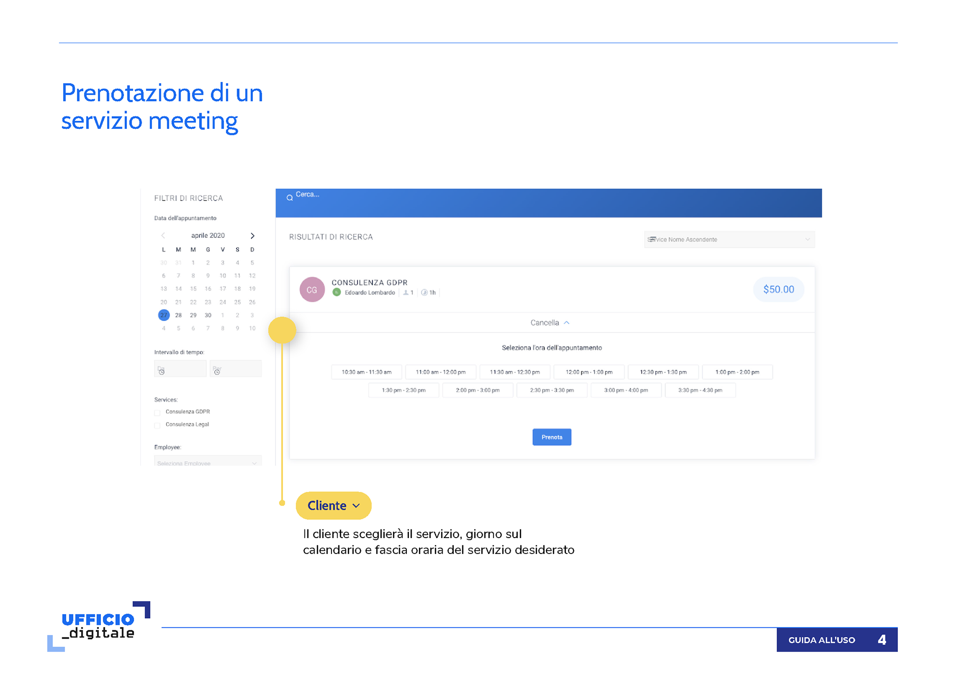 Digital office – project image 4